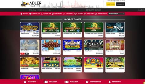 adler casino testbericht.